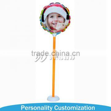 DIY Photo Printing Custom Sublimation Balloon photo-4