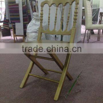 Wood Folding Chiavari Chair for Baby / Kid photo-2