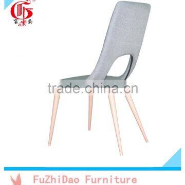 New Product Wood Relaxing Chair for Restaurant Wooden Chair for Hotel photo-2