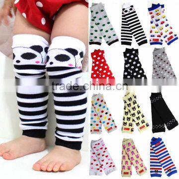 Trade Assurance Wholesal Crochet Knit Boot Cuffs photo-4