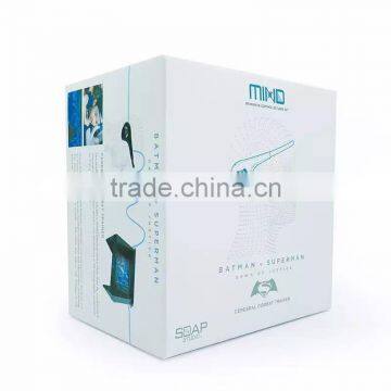 2017 Newest Innovative UMind Machine Mind Control Music/Painting/Motion Mind Visualization Machine, Mind Wave Training Device photo-4