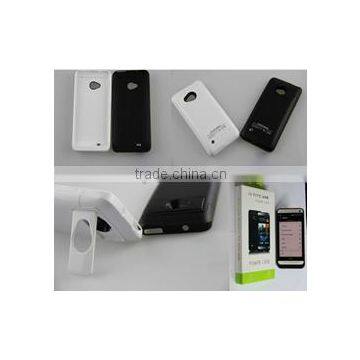 Battery Cade For Samsung/HTC Smart Mobile Phones 3200/3800/4200/4800mAh photo-6
