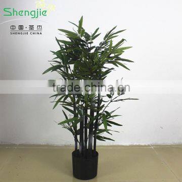 CHY030930 High Imitation Making Fake Bamboo Plant Craft for Kids photo-3