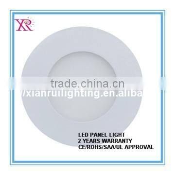 free samples for testing led light panel