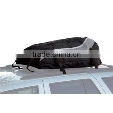 Waterproof Car SUV Roof Top Cargo Bag