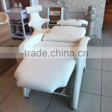 Professional Eyelash Beauty Bed / Cosmetic Massage Bed TKN-337892 photo-3