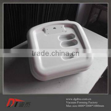 OEM semi-automatic vacuum forming part