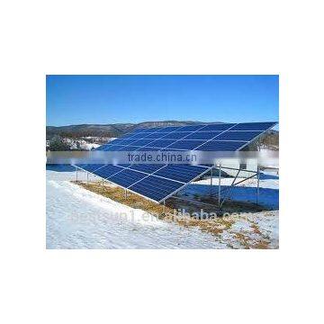 5000W High Tech Solar System Battery photo-6