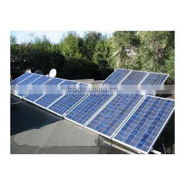 Solar Controller System 150W photo-5