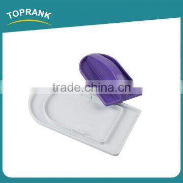 Toprank Over 12year Experience Promotion Plastic Cake Pastry Baking Decorating Tools,Kitchen Tool Spatula Pastry Spatula photo-2