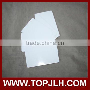 54*86mm Instant PVC ID Card for Epson printer