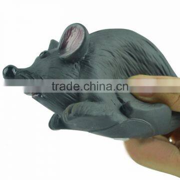 Custom Lovely Kids Toys Vinyl Animal Pet Mouse Toy Model photo-5