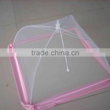 food cover,picnic screen,food umbrella,net cover