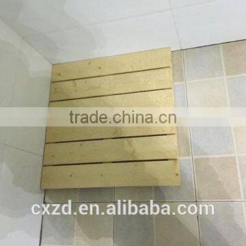 Promotion Price Wood Washroom Mat photo-6
