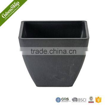 Outdoor Horticultural Planter For European Style With UV Protection photo-4