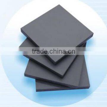 1220*2440mm Pvc Plastic Board With Grey Green Color Plywood Prices photo-2
