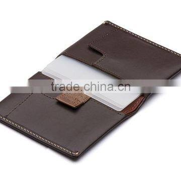 Slim Sleeve Card Holder photo-2