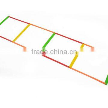 Removable Plastic Agility Ladder for Football Training photo-2