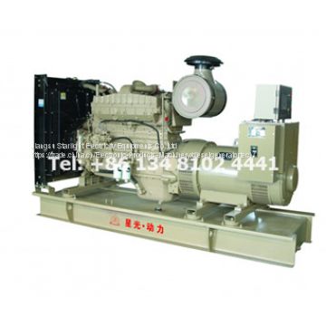 CUMMINS Diesel Generator Set 24GF