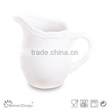 2015 New Shape Milk Frothing Pitcher photo-3