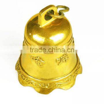 Wholesale High Quality Antique Metal Craft Bronze Bell photo-4