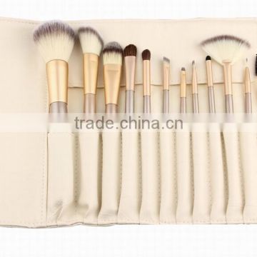 Hottest 12pc Cosmetic Tool Make up Brush