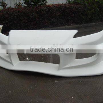 auto body kit, car bumper for mazda