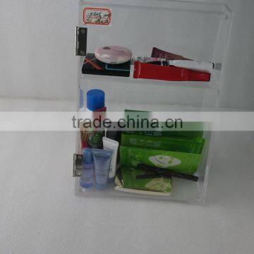 Wholesale Cheap quality Acrylic makeup organizer amazon