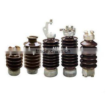 Electric Ceramic Spool Insulator photo-4