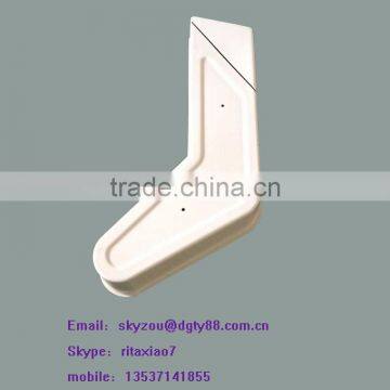 Oem Factory Thermoforming Vacuum Thick Blister Plastic Component for Machine
