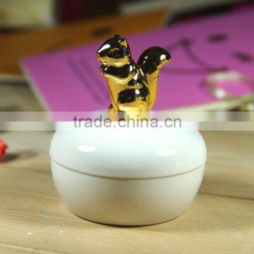 Jewelry Ring Box Jewelry Case Wholesale photo-2