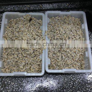 High Quality Hot Sales Frozen Short Necked Clam Meat photo-6