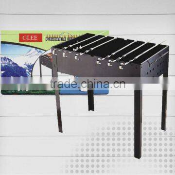 Outdoor barbecue tool