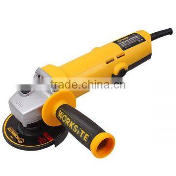 AG522 Worksite Brand 710W 100mm Professional Angle Grinder photo-2
