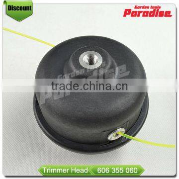 558818 Electric Weed Eater Grass Trimmer Head Parts photo-6