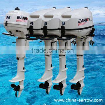 Hangk 6hp Outboard Motor photo-3