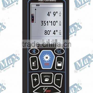 HAND HELD LASER METER