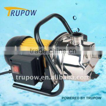 Garden Jet water pumping machine popular in China