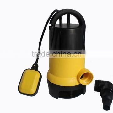 Fully Domestic Garden Submersible Drainage Pump photo-5