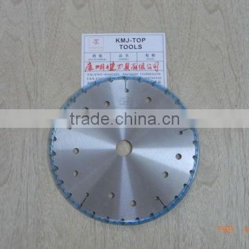 woodworking TCT circular saw blade