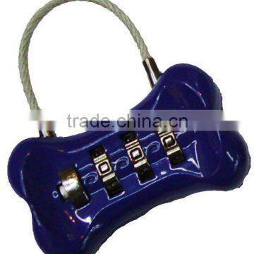 Combination Padlocks photo-2