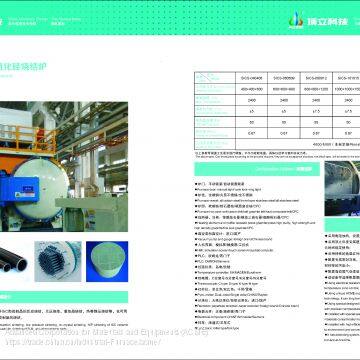 SiC＆Si3N4 Sinter Furnace photo-2