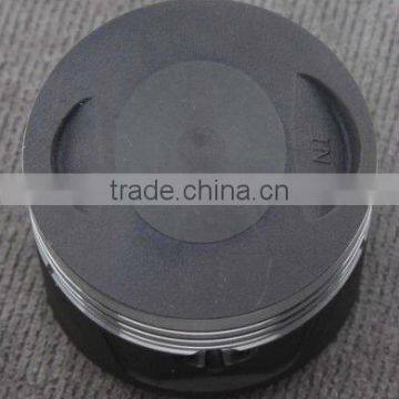 4-stroke Engine Piston