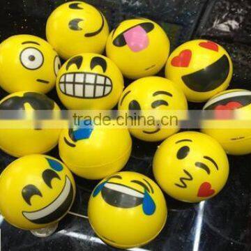2017 New Style Emoji Stress Relief Ball photo-4