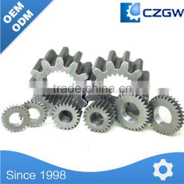 Engineering Machinery Parts-Planetary Gear-002