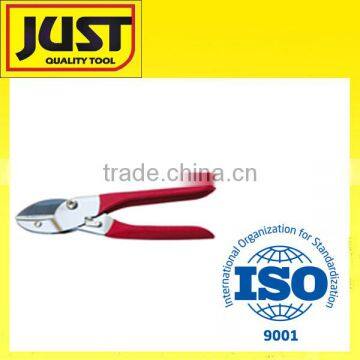 55# High Carbon Steel Garden Pruning Bypass Shear