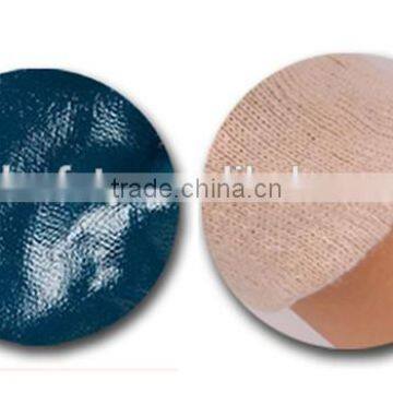 With 5 Years Experence Dark Blue Nitrile Dots Gloves Working Gloves photo-4