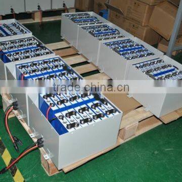 48V50Ah LiFePO4 Battery for ESS photo-2