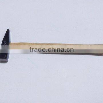 Wooden Handle Machinist Hammer photo-3