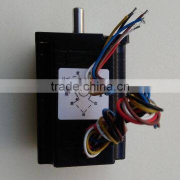 Leadshine 573S15 3-phase Hybrid Step Stepper Motor 80MM Long 1.2 Step 1.5NM photo-2